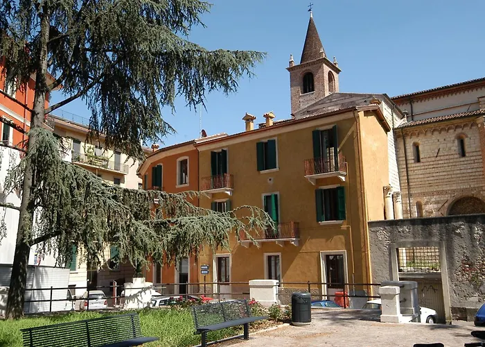 Hotel Mastino Verona