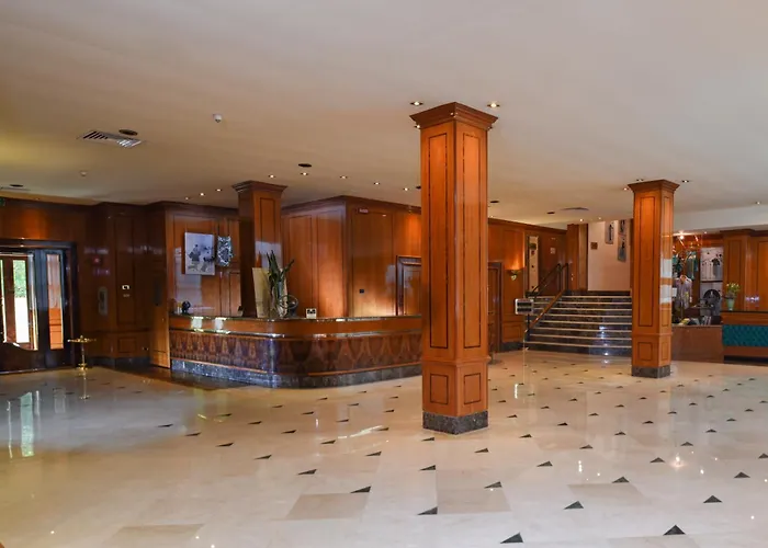 Hotel Leon D'Oro Verona